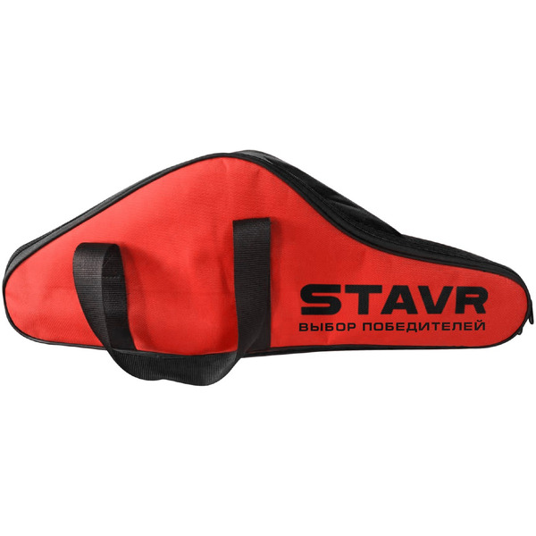 Аккумуляторная пила STAVR SCS 18BL-30-1B