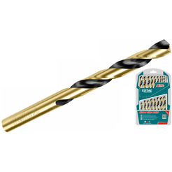 Набор сверл Total TAKSDB9195