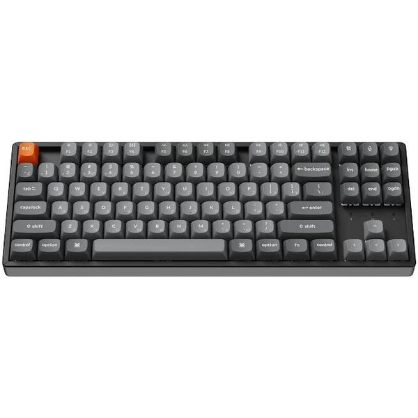 Клавиатура Keychron K8 Max K8M-J4-RU (Keychron Super Banana)