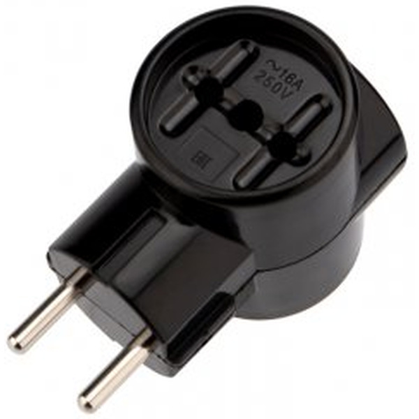 Тройник электрический REXANT 11-1082