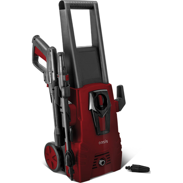 Мойка высокого давления Oasis MD-18N