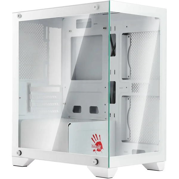 Корпус Bloody BD-CC103 (белый)