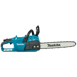 Аккумуляторная пила Makita UC025GZ (без АКБ и ЗУ)