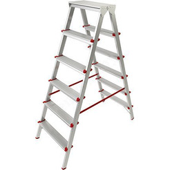 Лестница-стремянка PRO Startul ST9941-06