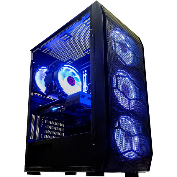 Компьютер Jet Gamer 22L427
