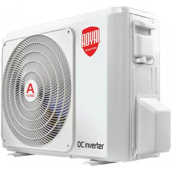 Кондиционер Royal Thermo Siena DC RTSI-07HN8