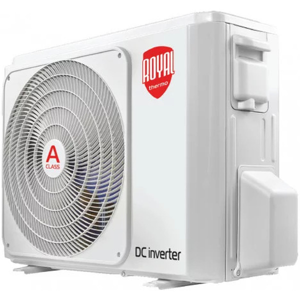 Кондиционер Royal Thermo Siena DC RTSI-07HN8