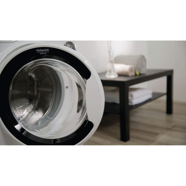 Стиральная машина Hotpoint-Ariston RSM 601 W BY