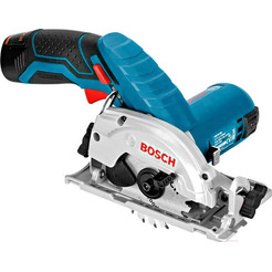 Дисковая пила Bosch GKS 12V-26 Professional (06016A1001) без АКБ