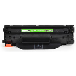 Картридж лазерный Cactus CS-CE278AD черный двойная упак. (2100стр.) для HP LJ P1566/P1606w