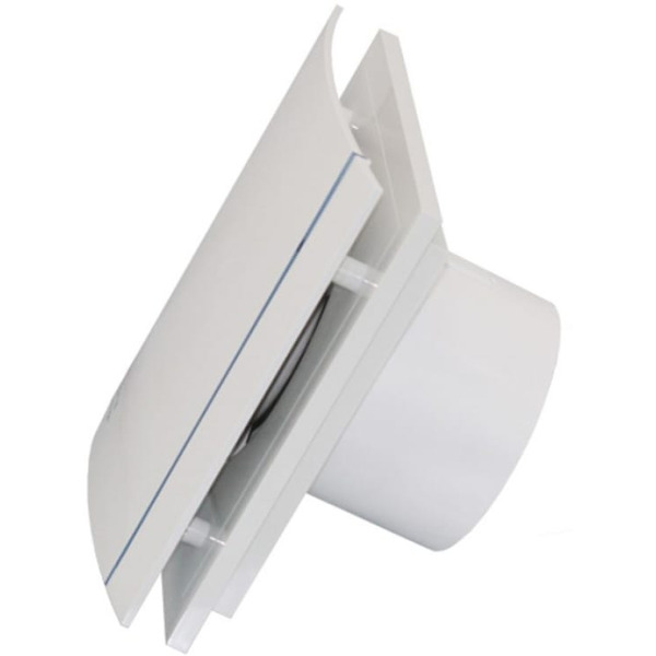 Осевой вентилятор Soler&Palau Silent-100 CZ Design - 3C 5210603100