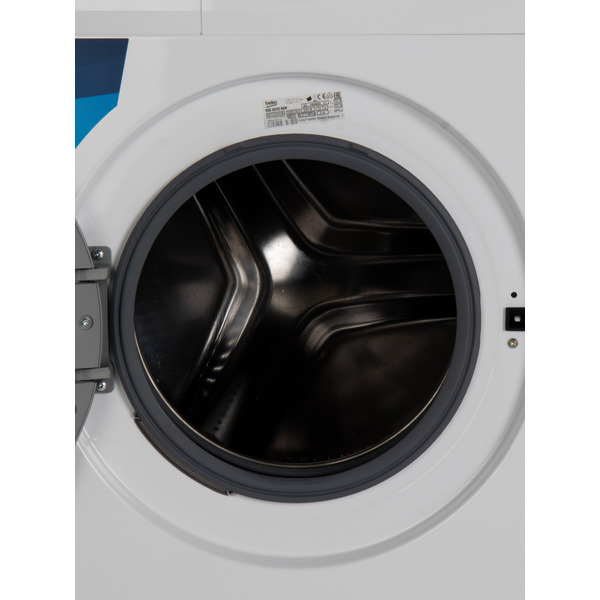 Стиральная машина Beko RGE585P2BSW BY