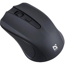 Беспроводная оптическая мышь Defender Accura MM-935