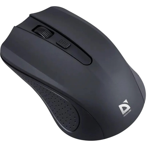 Беспроводная оптическая мышь Defender Accura MM-935