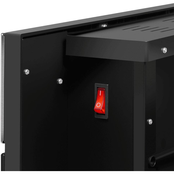 Встраиваемая кофемашина Maunfeld AMCM1503S