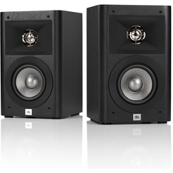 Акустика JBL STUDIO 220 BK