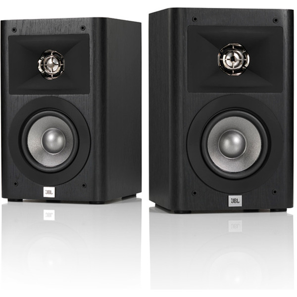 Акустика JBL STUDIO 220 BK