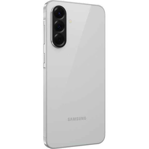 Смартфон Samsung Galaxy A56 SM-A566 8GB/128GB (серый)