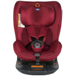 Автокресло Chicco 2Easy (red passion)