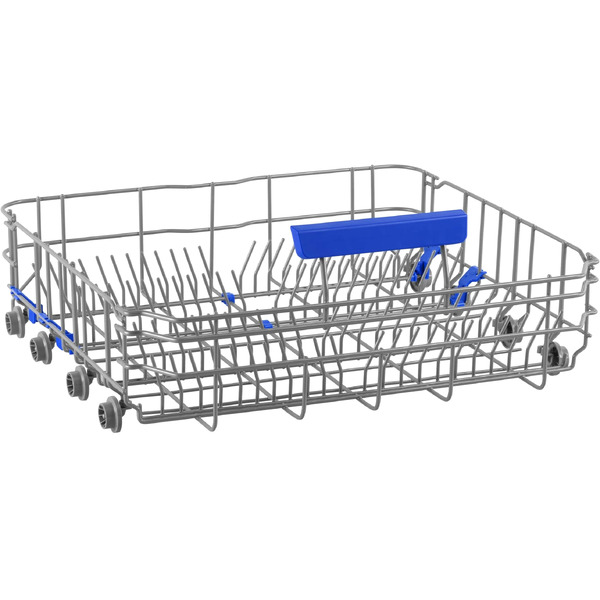 Встраиваемая посудомоечная машина MAUNFELD MLP60230 Light Beam Inverter Wi-Fi