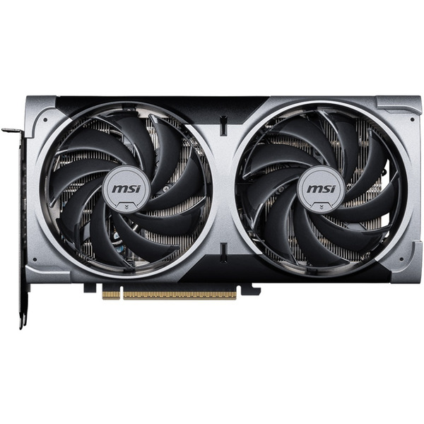 Видеокарта MSI GeForce RTX 5070 12G Ventus 2X OC