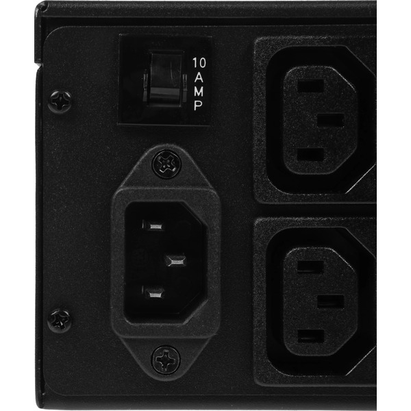 Источник бесперебойного питания Powercom Macan MRT-2000