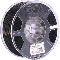 Пластиковая нить ESUN ABS 1,75 мм, 1кг black