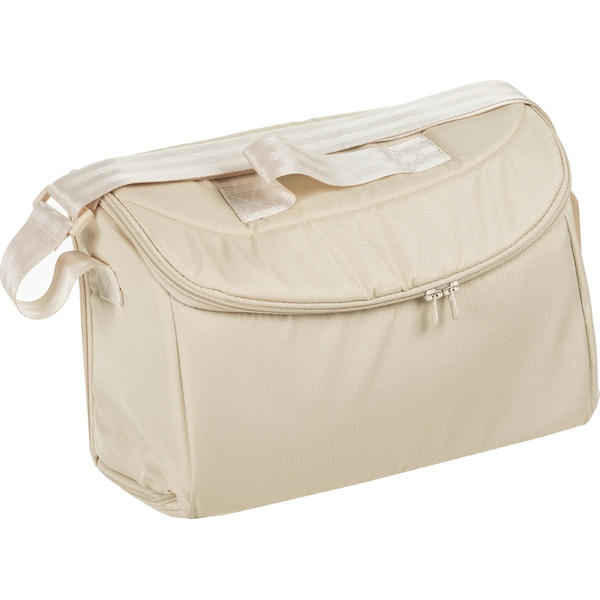 Детская прогулочная коляска Labalu Dream D9 (бежевый)