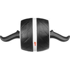 Ролик для пресса Sundays Fitness 108468791