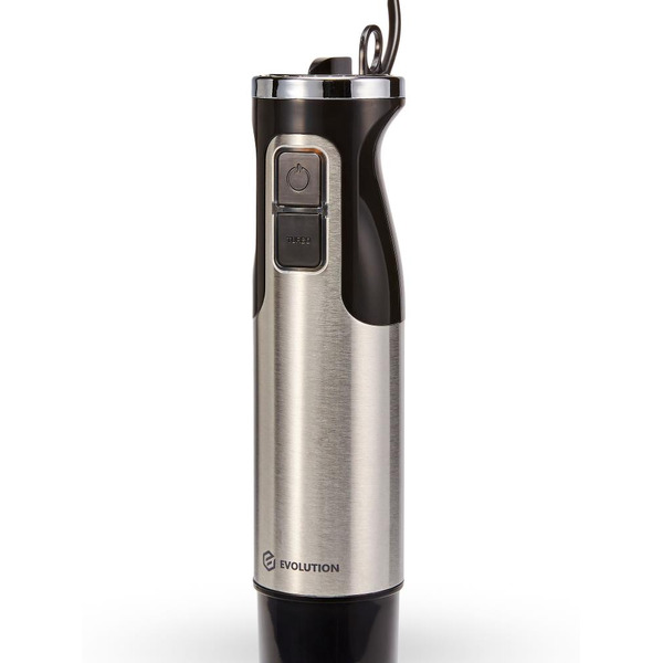 Блендер Evolution HBS-1041 (черный/нержавеющая сталь)