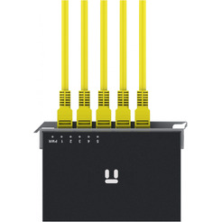 Коммутатор Netis ST105GD