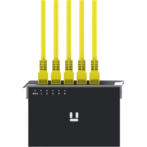 Коммутатор Netis ST105GD