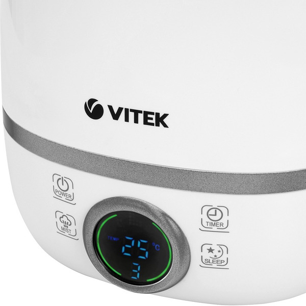 Увлажнитель воздуха VITEK VT-2332W