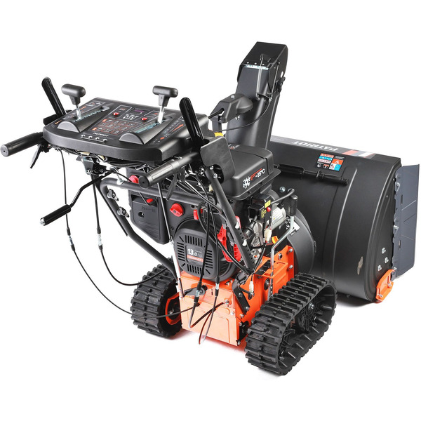 Снегоуборщик Patriot Сибирь 130 ЕТ 426108130