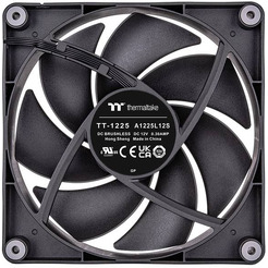 Набор вентиляторов Thermaltake CT120 2-Fan Pack CL-F147-PL12BL-A