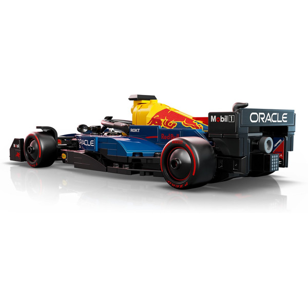 Конструктор Lego Speed Champions Болид Формулы-1 Oracle Red Bull Racing RB20 (77243)