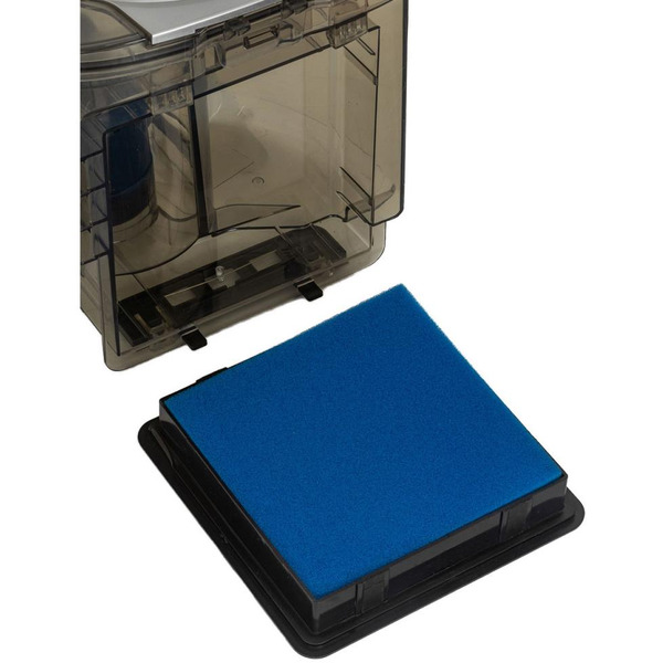 Пылесос JVC JH-VC431