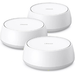 Wi-Fi система TP-Link Deco BE25 (3 шт.)