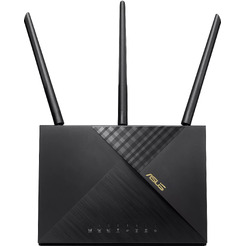 4G Wi-Fi роутер ASUS 4G-AX56