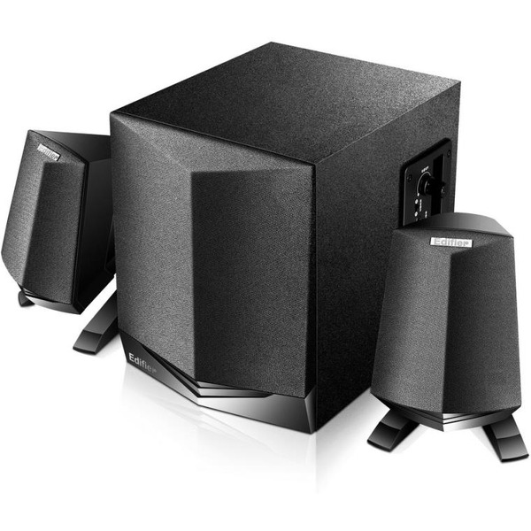 Акустическая система 2.1 EDIFIER X220