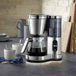 Кофеварка WMF Lumero 0412320711