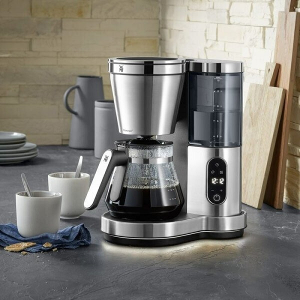 Кофеварка WMF Lumero 0412320711