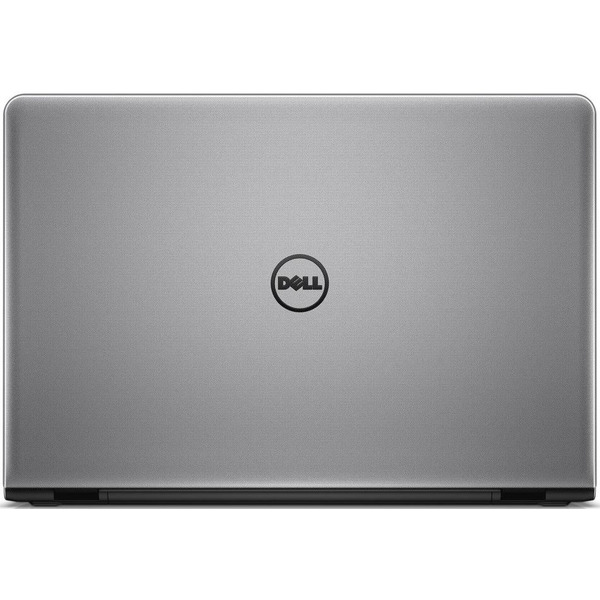 Ноутбук DELL Inspiron 17 5758-4829 Silver