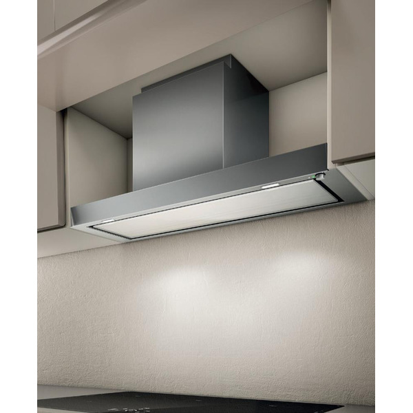 Вытяжка ELICA HIDDEN IX/A/90