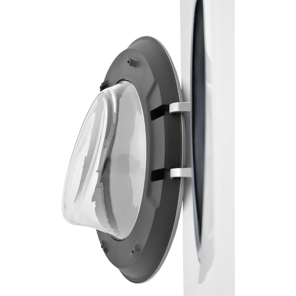 Стирально-сушильная машина HOTPOINT WDSH 75549 VWX