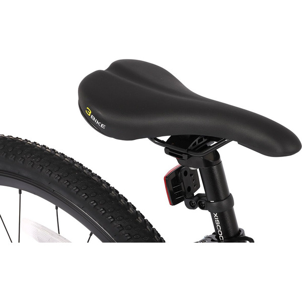 Велосипед детский Maxiscoo 3BIKE 24'' M Коричневый Матовый (2026) MSC-M3-2422
