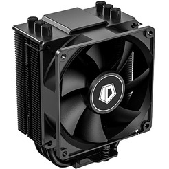 Кулер для процессора ID-Cooling SE-903-XT Black
