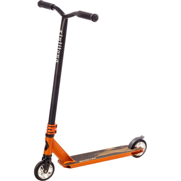 Трюковый самокат Favorit PJ638CH