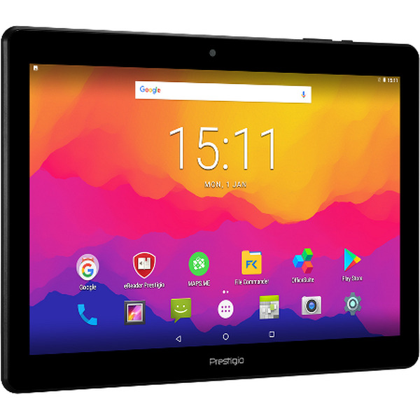 Планшет Prestigio WIZE 3171 3G (PMT3171_3G_D) черный
