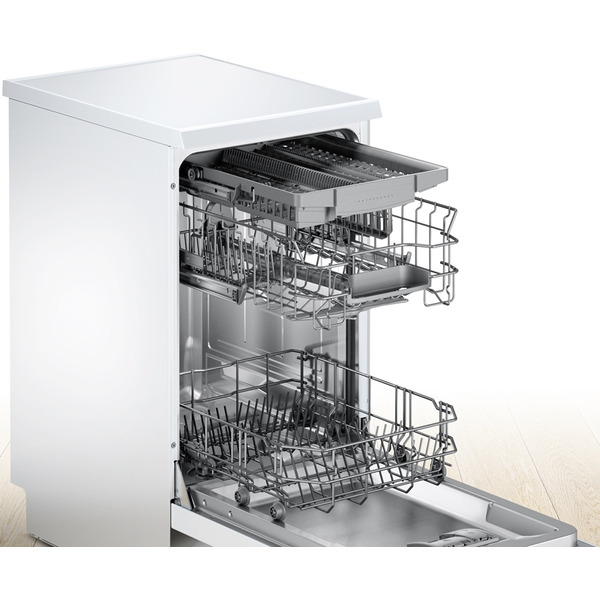 Посудомоечная машина Bosch SPS25FW12R